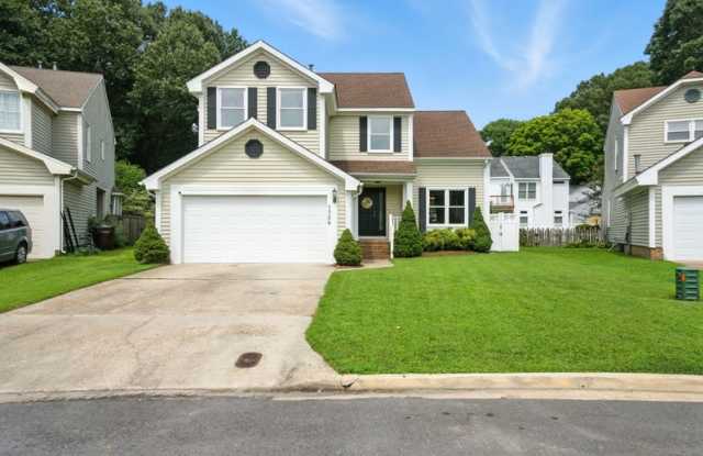 1036 Woodsmans Reach