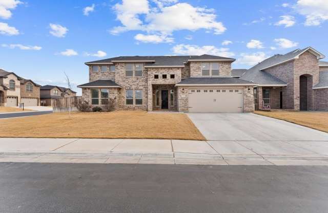 6020 Sunny Stone