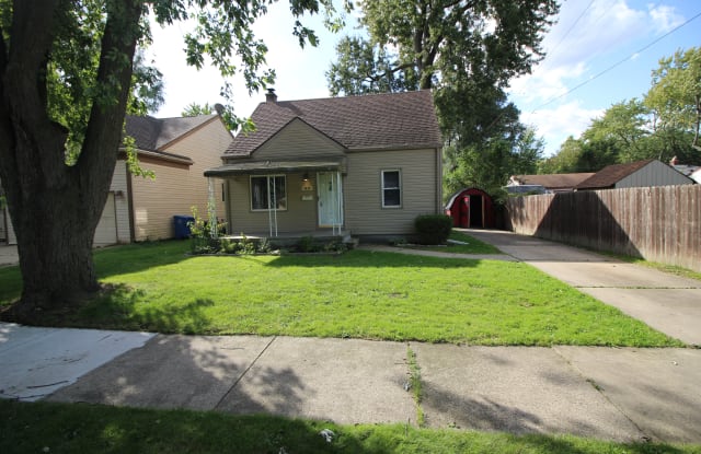 4630 Ziegler St - 4630 Ziegler St, Dearborn Heights, MI 48125