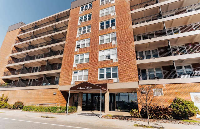 1 Broadway