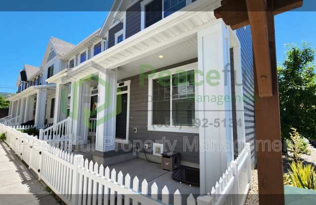 279 East Grace Lane - 1