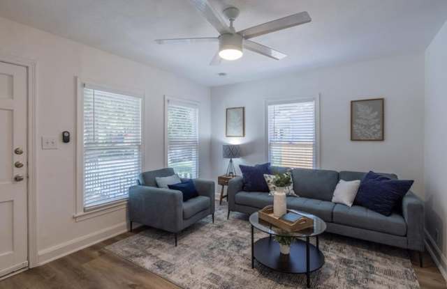 906 Capitol Court - 1#B