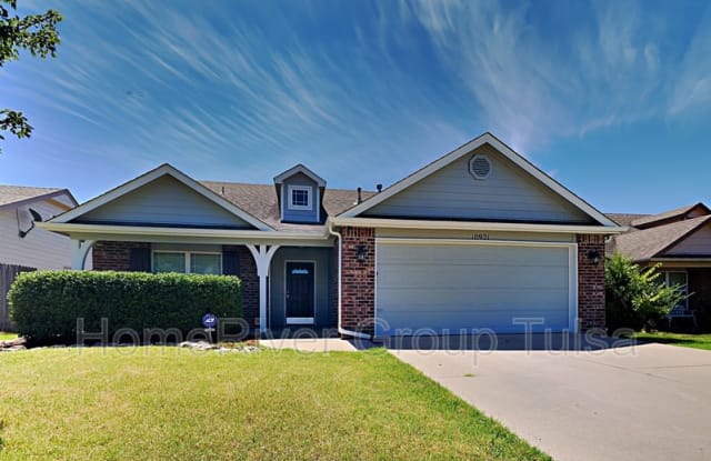 10921 N 149th East Ave - 10921 North 149th East Avenue, Owasso, OK 74055