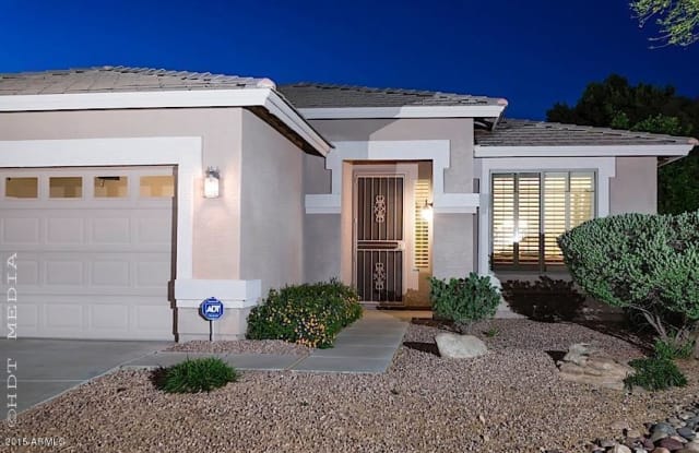 8238 W ALEX Avenue - 8238 West Alex Avenue, Peoria, AZ 85382