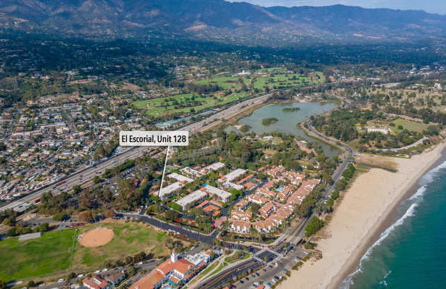 Experience Elegance: El Escorial Villa with Miramar Floor Plan!