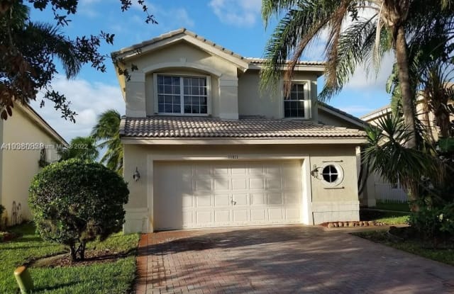 15811 SW 24th St - 15811 Southwest 24th Street, Miramar, FL 33027