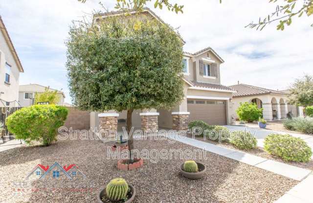 21139 E Cherrywood Dr