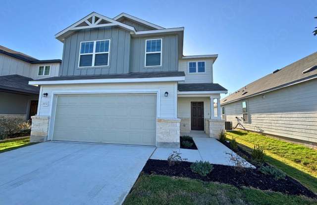 Brand New 4 Bedroom Home at 1032 Oriole Way in Marion