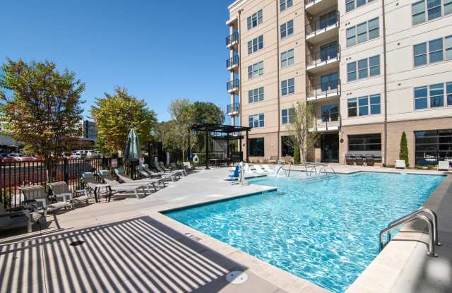 Bell Chapel Hill