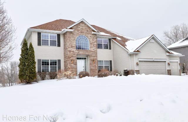 12238 Jasper Lane - 12238 Jasper Lane, Eden Prairie, MN 55347