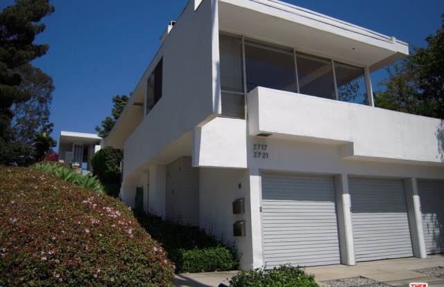 2721 Waverly Dr - 2721 Waverly Drive, Los Angeles, CA 90039