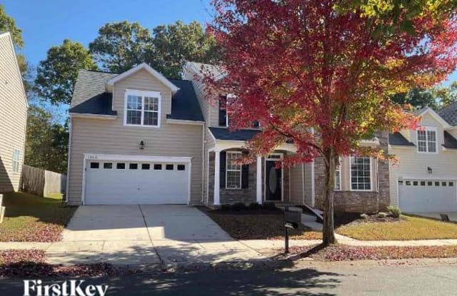 13510 Delstone Drive - 13510 Delstone Drive, Huntersville, NC 28078