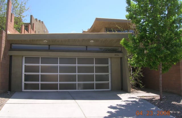 4204 Bay Court NE - 4204 Bay Court Northeast, Albuquerque, NM 87111