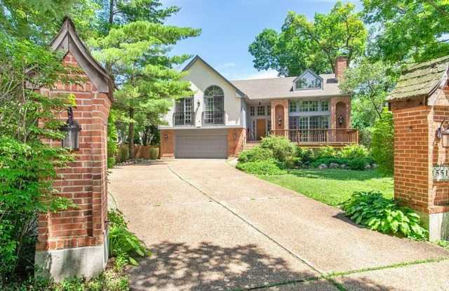 1551 Edgewood Road
