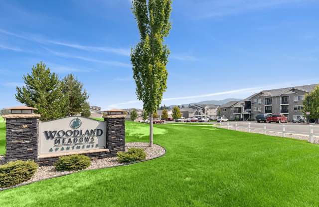 Photo of Woodland Meadows