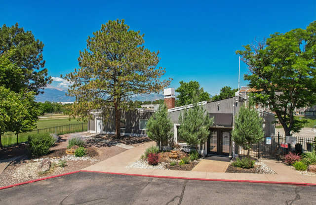 The Montecito Apartments