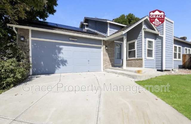10571 W. 83rd Pl.