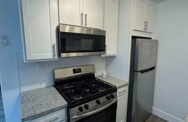 Photo of Brubeck Heights