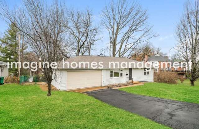 329 West Old Watson Road