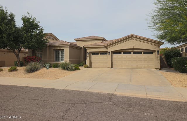 7534 E NESTLING Way - 7534 East Nestling Way, Scottsdale, AZ 85255