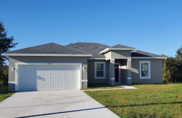 1811 DON WAY