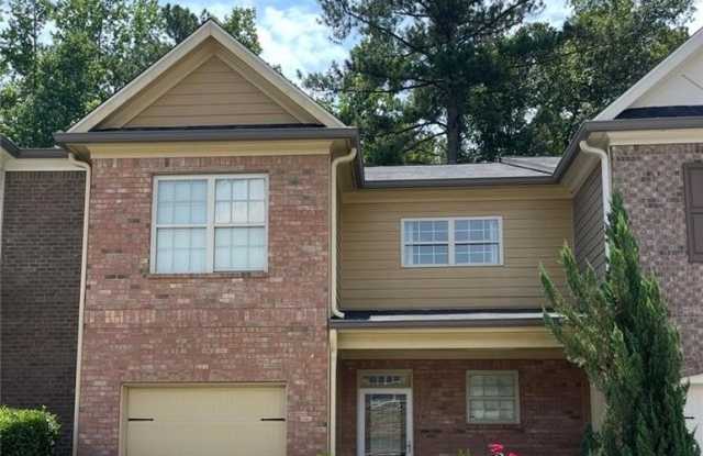 Photo of 1524 REEL LAKE Drive SW