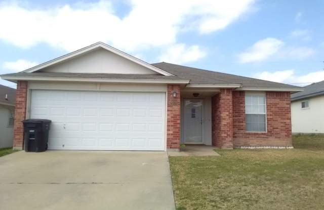 2709 Haven Dr - 2709 Haven Drive, Killeen, TX 76543