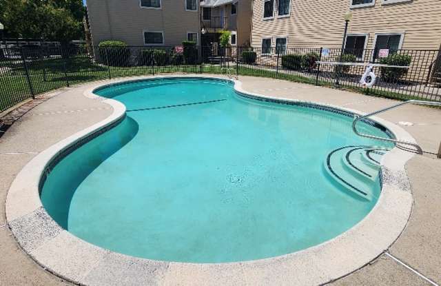 Charming 2-Bedroom Condo in Prime Citrus Heights Location