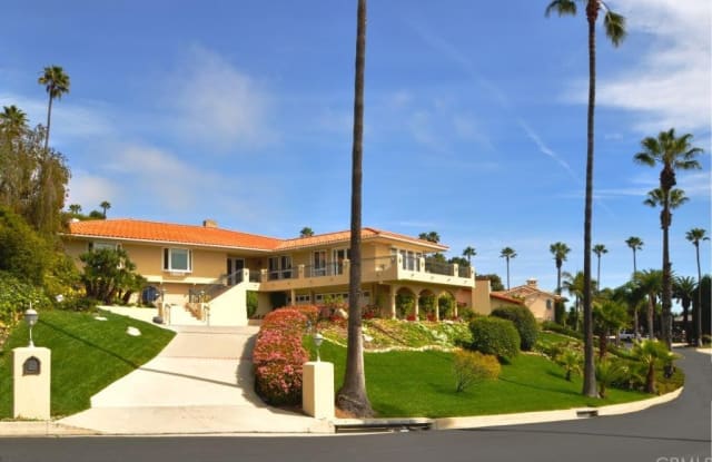 30624 Cartier Drive - 30624 Cartier Drive, Rancho Palos Verdes, CA 90275