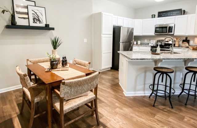 1820 Central Expressway