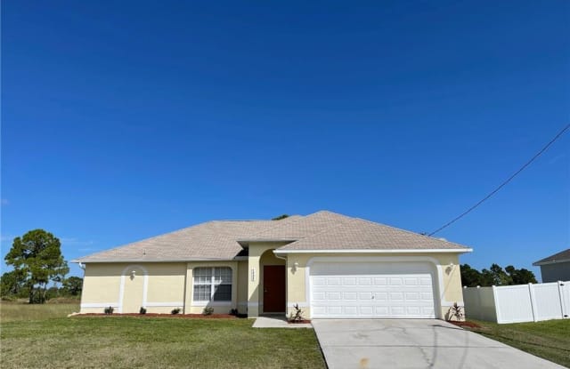1835 NW 31st TER - 1835 Northwest 31st Terrace, Cape Coral, FL 33993