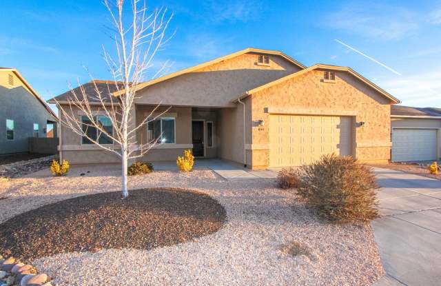 MOVE IN SPECIAL - Three Bedroom Granville Home