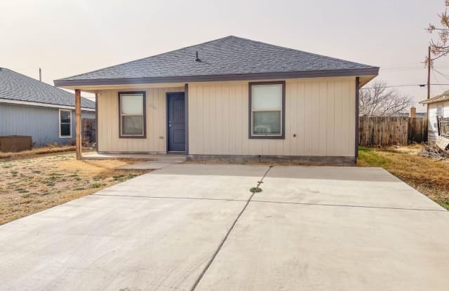 2406 Fir Avenue - 2406 Fir Avenue, Lubbock, TX 79404