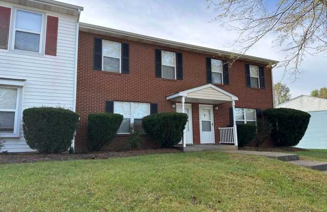 215 Pheasant Run Drive - Knowles