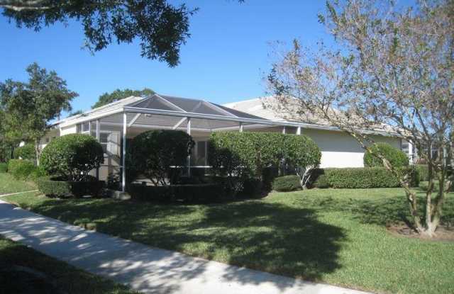 1560 SW Waterfall Blvd - 1560 Southwest Waterfall Boulevard, Palm City, FL 34990