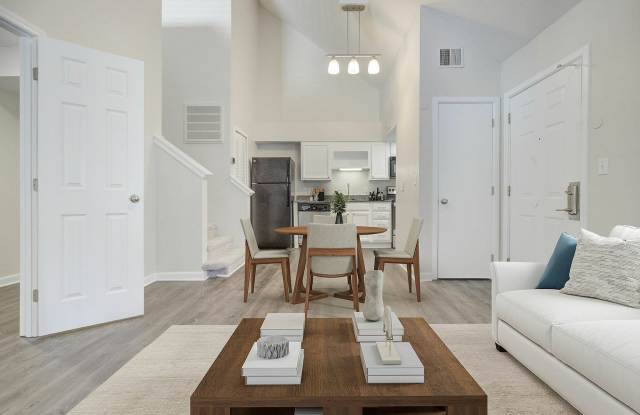 The Spoke at Tyvola Station