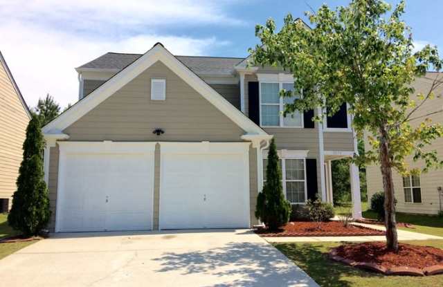 Photo of 3274 Saville Street Southwest