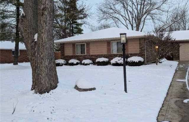 4158 Whitegate Drive