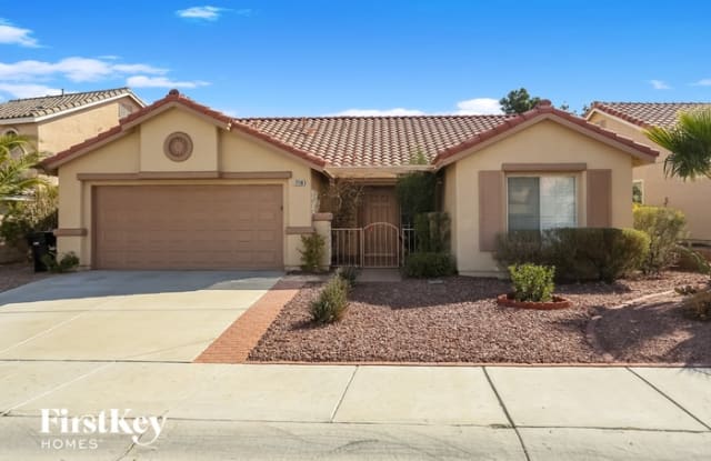 7116 Feather Pine Street - 7116 Feather Pine Street, Las Vegas, NV 89131