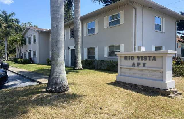 8325 7TH WAY N - 8325 7th Way North, St. Petersburg, FL 33702