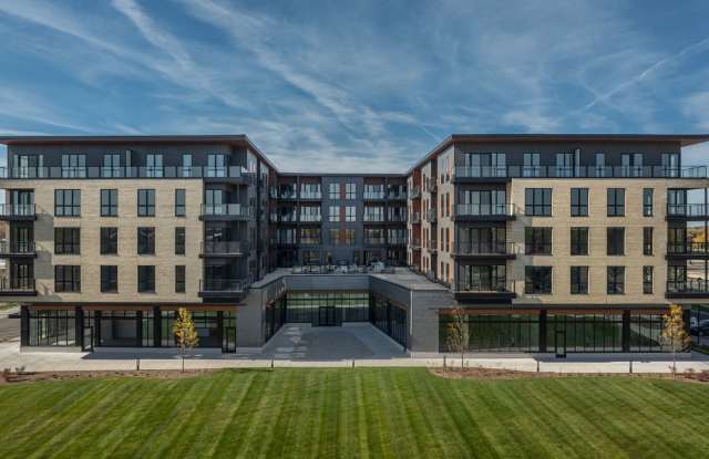 Photo of The Symphony Premier Living