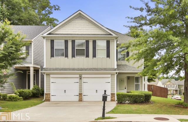 158 Seabreeze - 158 Seabreeze Way, Newnan, GA 30265