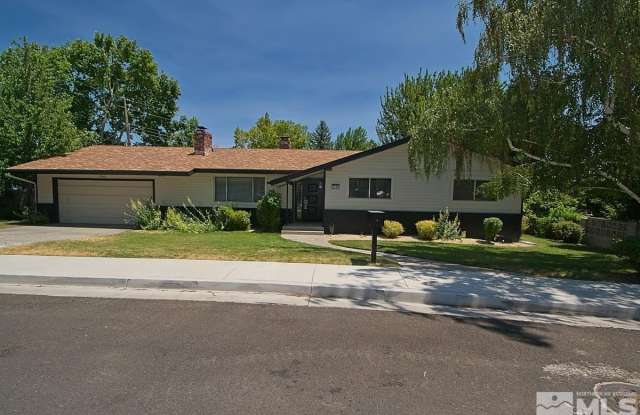 3260 Argo Way