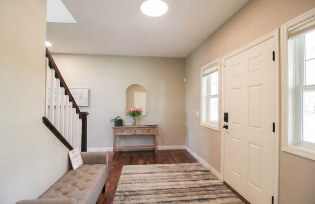 11533 Wagon Wheel Way