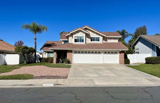 25472 Day Lily Drive