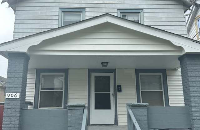 Cleveland single-family east side