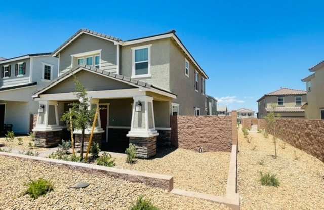 Beautiful 2-Story Inspirada Home | Open Floor Plan + Spacious Loft