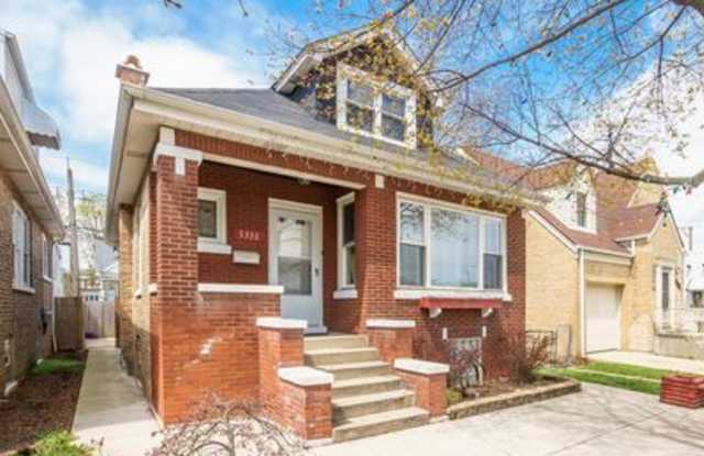 5336 North Laramie Avenue - 5336 North Laramie Avenue, Chicago, IL 60630