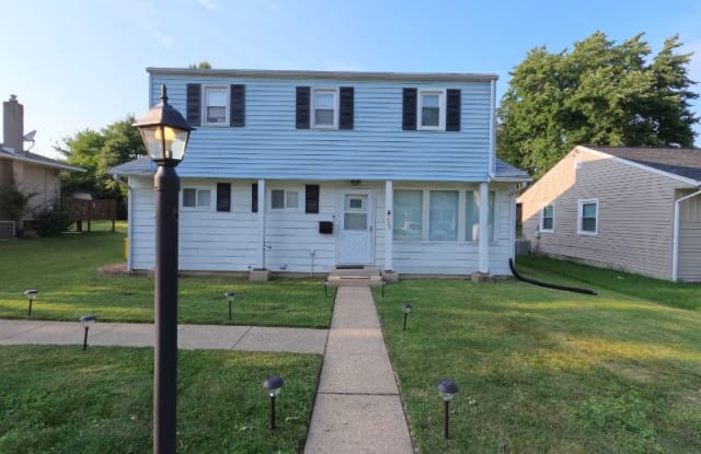 1522 Daytona Rd - 1522 Daytona Road, Parkville, MD 21234