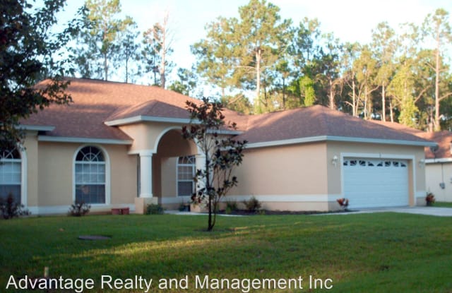 5 Ethel Ln - 5 Ethel Lane, Palm Coast, FL 32164